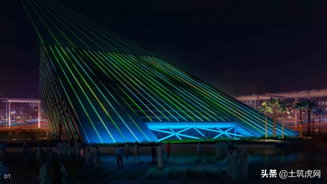 让你意想不到的房子,极简美建筑