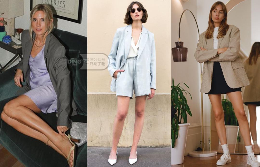 外套穿搭怎么选,超难看的外套应该如何搭配