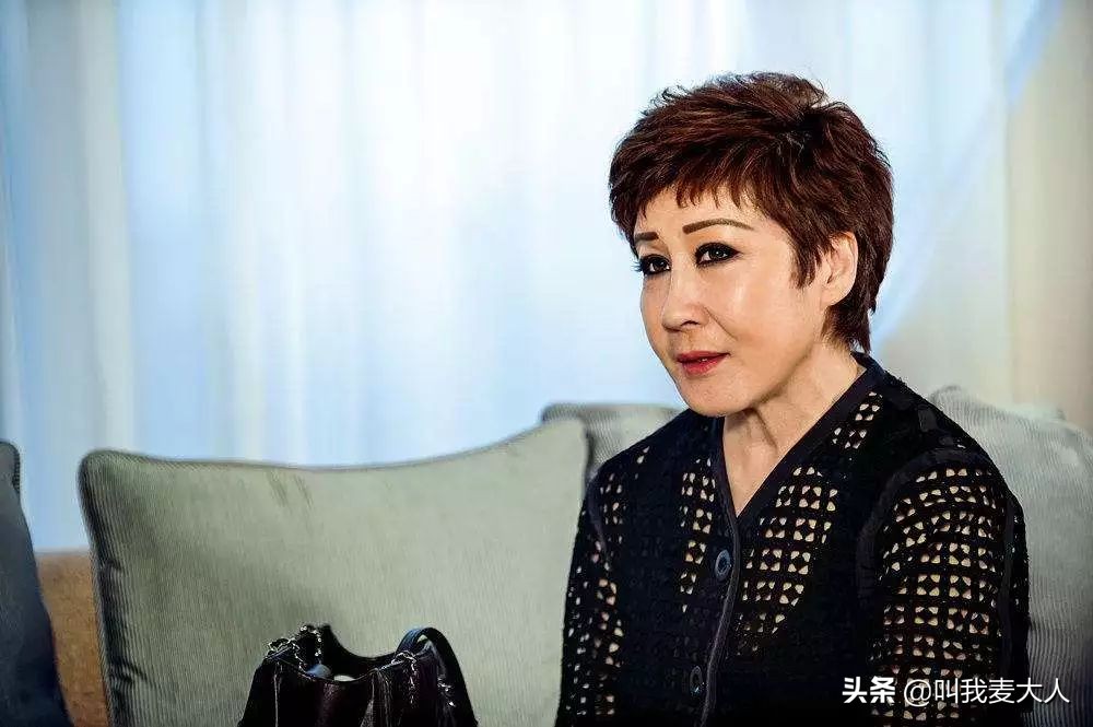 李小龙和向太关系,李小龙与向太的关系