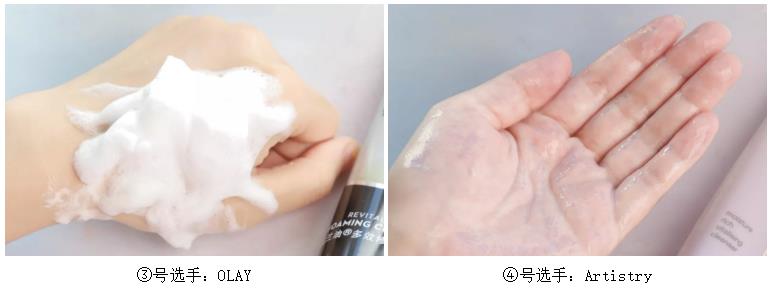 洗面奶到底哪一款好用,洗面奶那么多到底选哪种