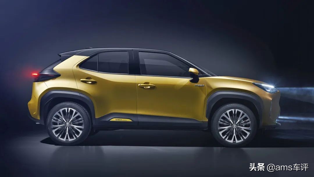 丰田雅力士这款车怎么样,丰田雅力士有什么版本