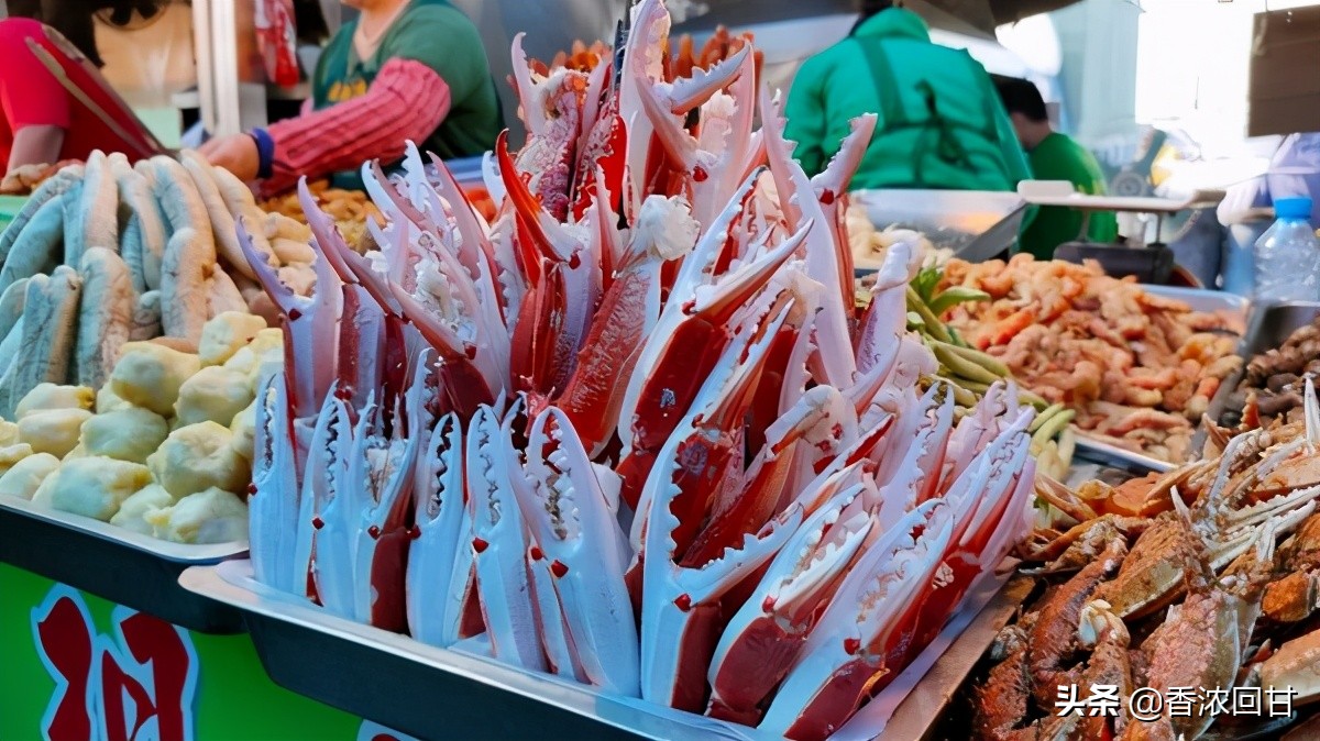 乌鱼子品尝,台湾哪里有乌鱼子吃