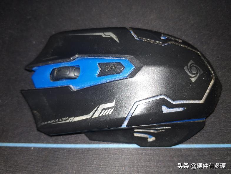 罗技鼠标左键微动更换,更换鼠标微动开关作用