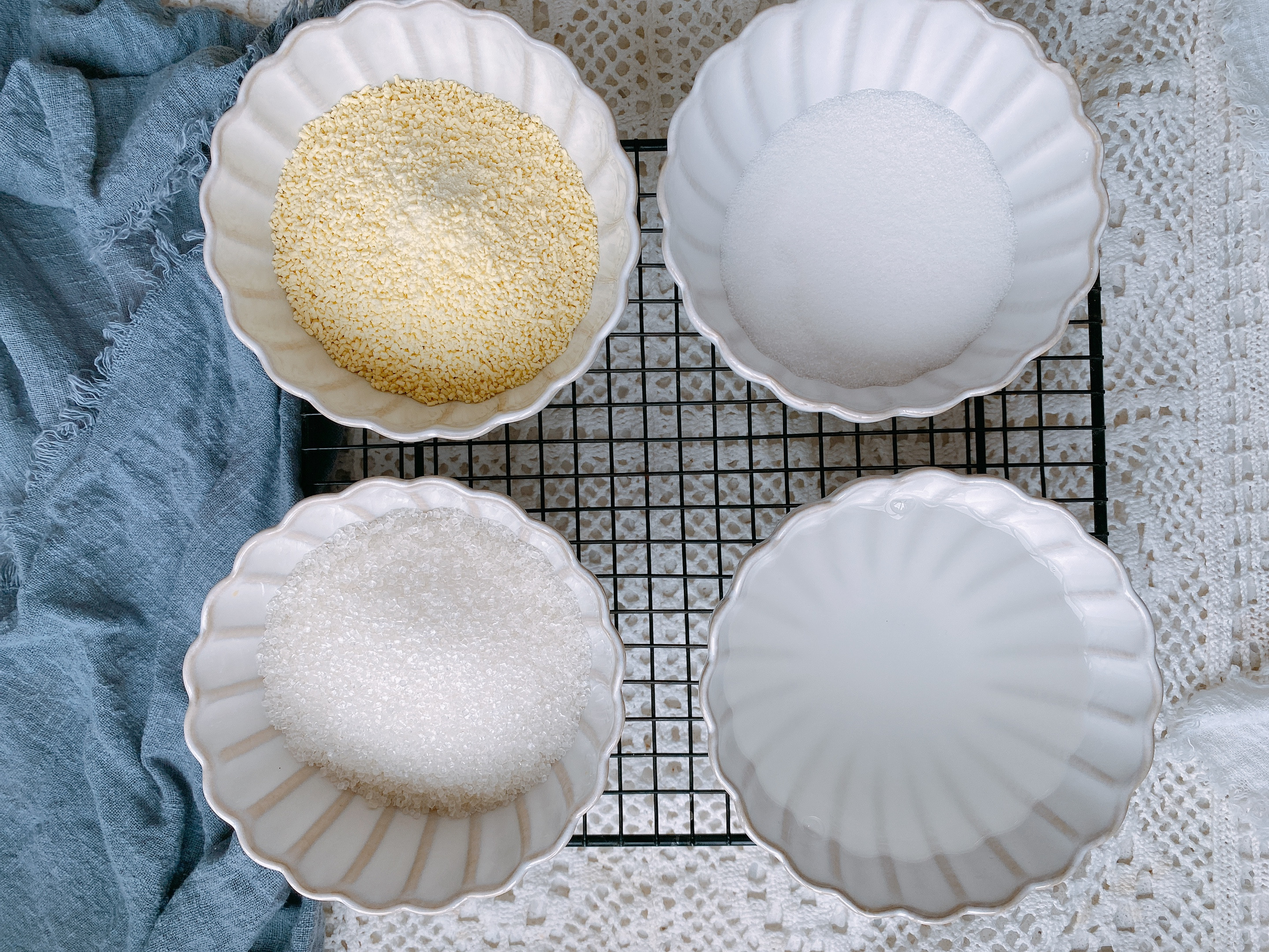 灌香肠放调料顺序,灌香肠最忌四种调料花椒