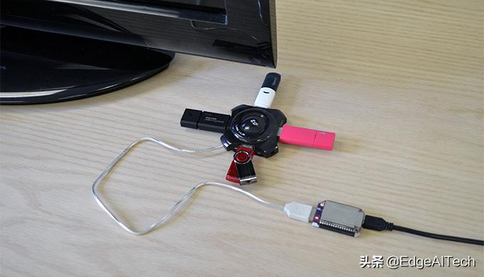 从OnionOmega2想到：EdgeComputing是物联网的下一个战场吗