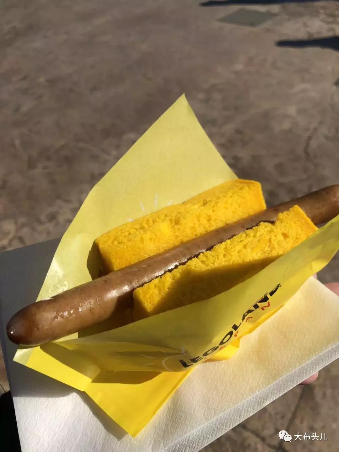 布头儿旅行|日本名古屋X白川乡自由行(上)解锁乐高乐园