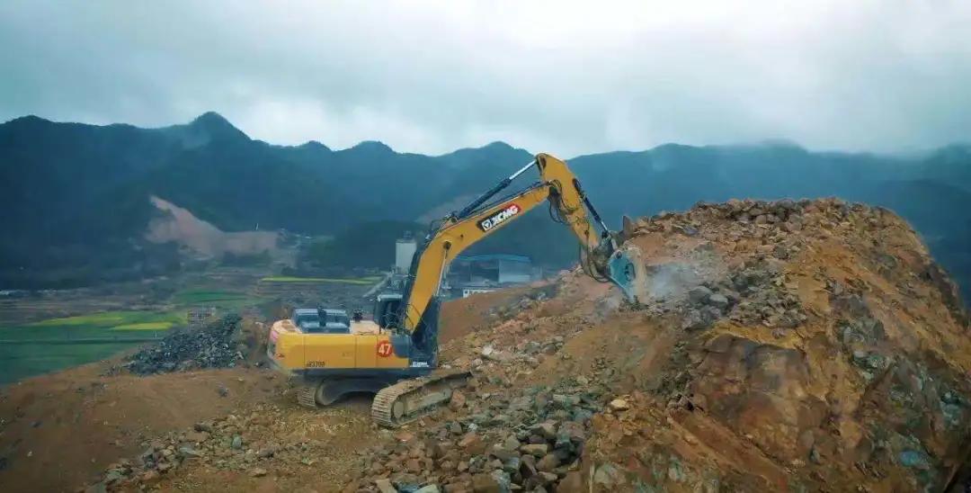 工程机械赚钱吗,挖掘机赚钱新商机