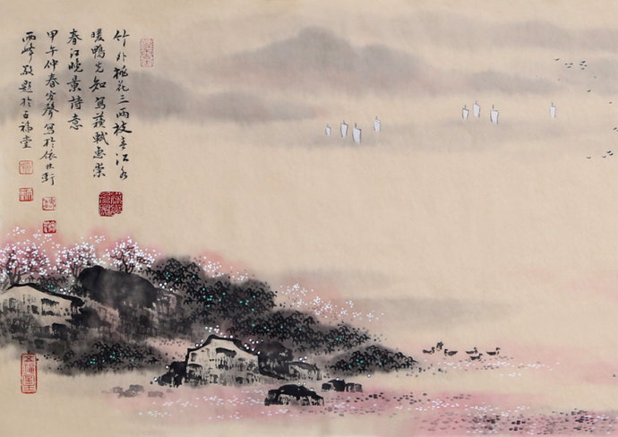 苏轼诗词十大经典名句,苏轼关于春天10首经典诗词