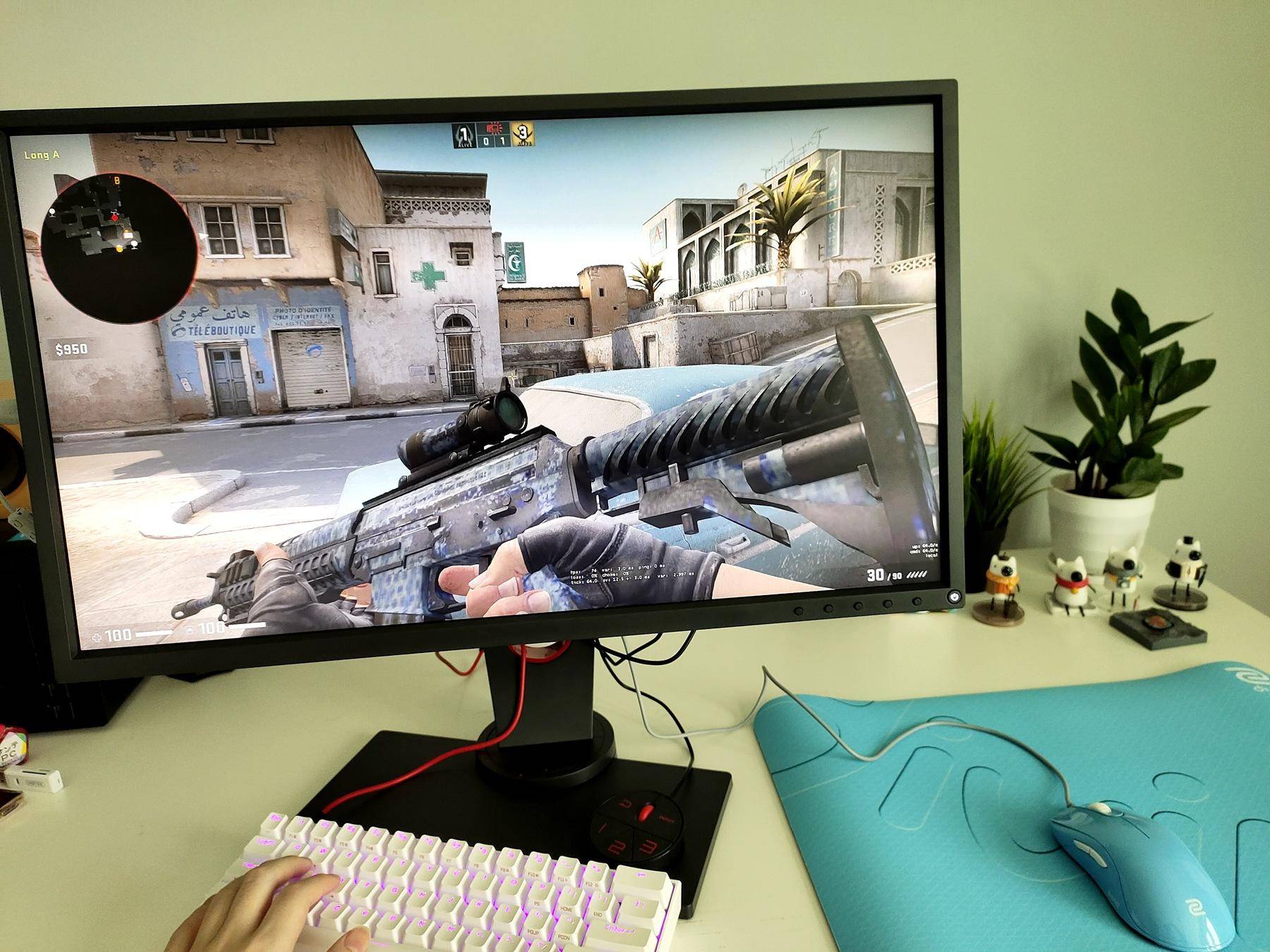 卓威显示器xl2540测评老款,卓威2546x显示器测评