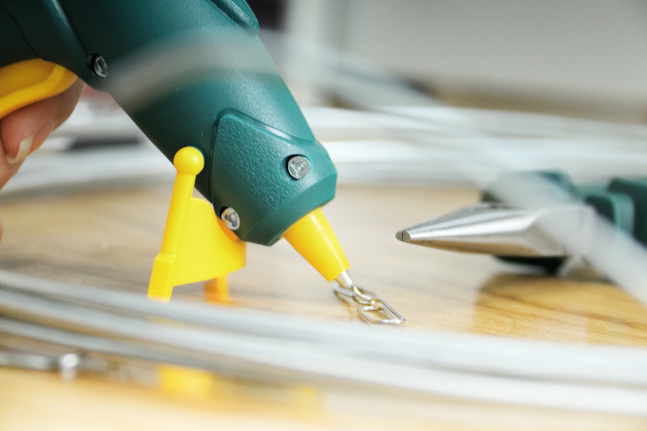 万物皆可粘的纳米胶手工,万物皆可粘后续