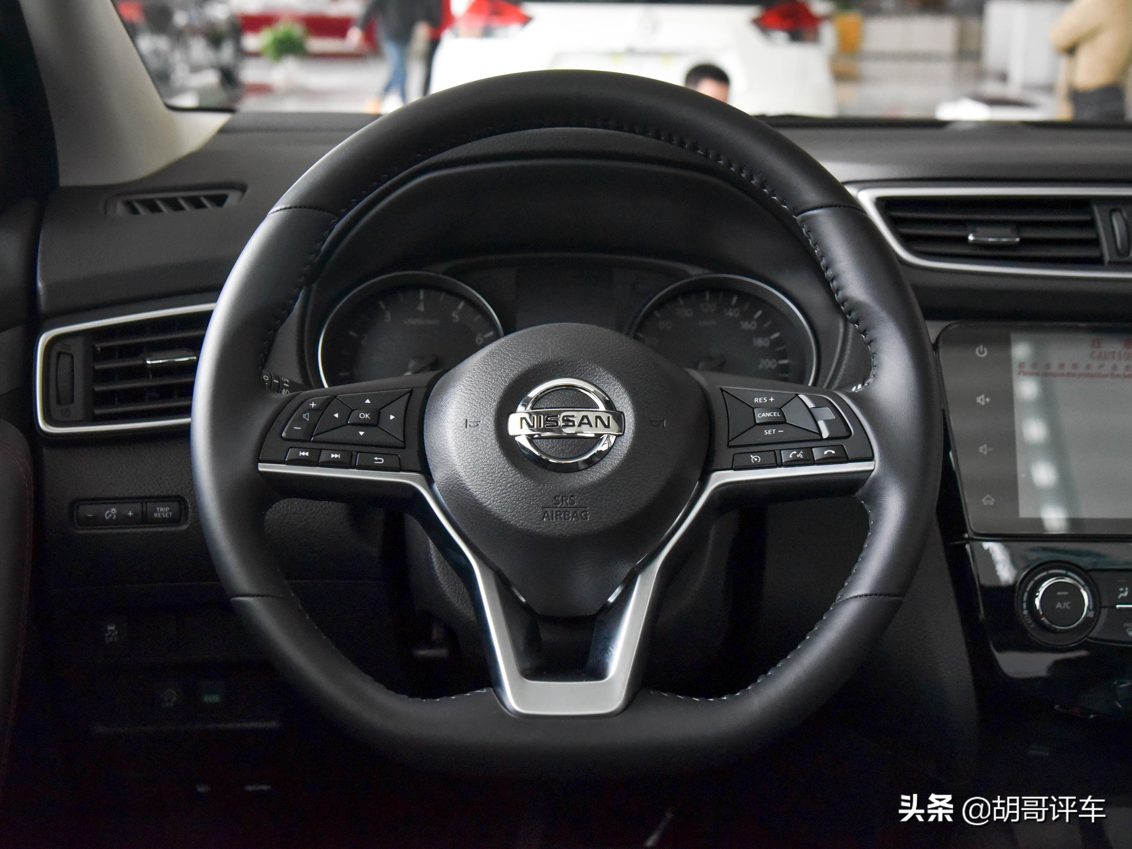 家用省心是买日产逍客还是国产suv,2016精英版日产逍客性能测试