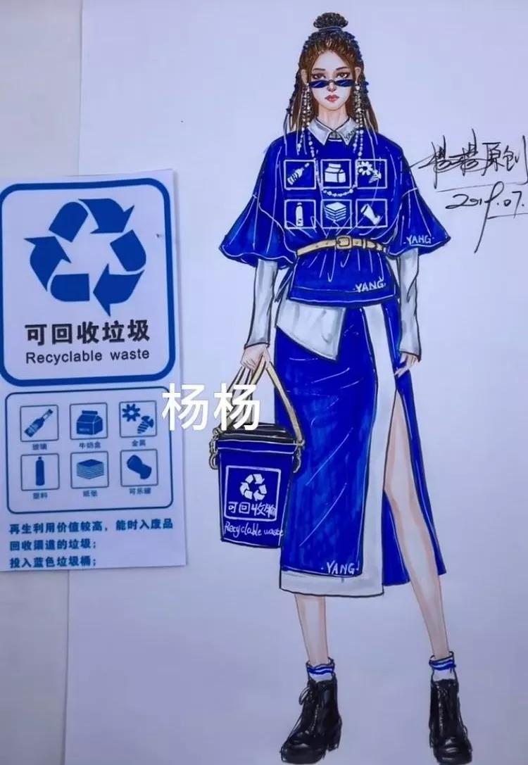 笑死人的零食画,10位博主口水画外国人