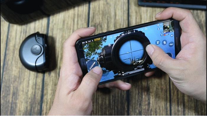 可以当指尖陀螺的蓝牙耳机,可以唱歌的指尖陀螺