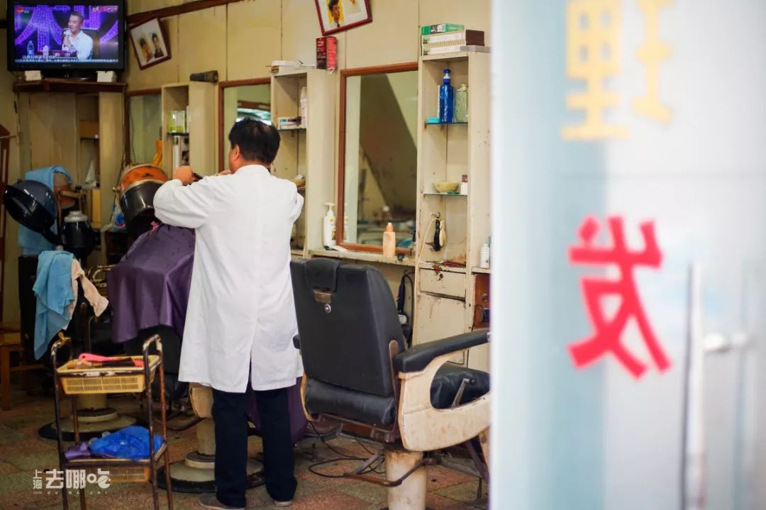 再见老街完整版,再见上海老马路