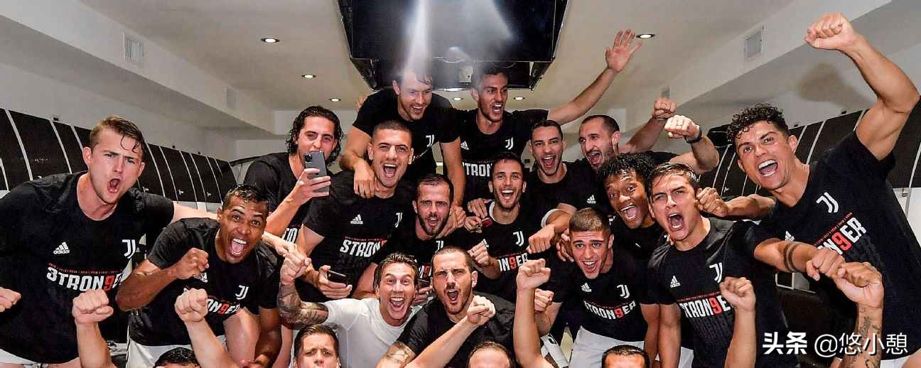 尤文图斯夺意甲九连冠视频回放,尤文图斯意甲九连冠之路