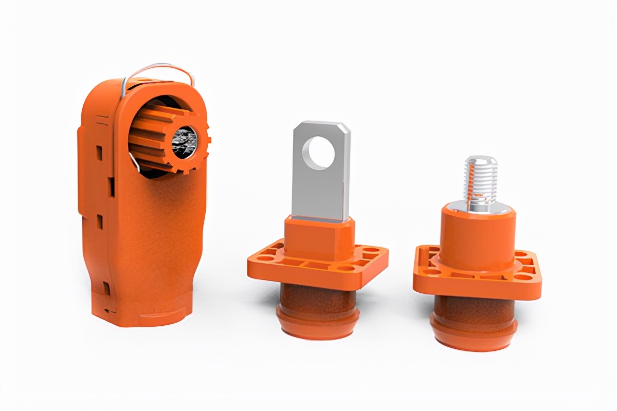 电池储能连接器,储能连接器ul认证