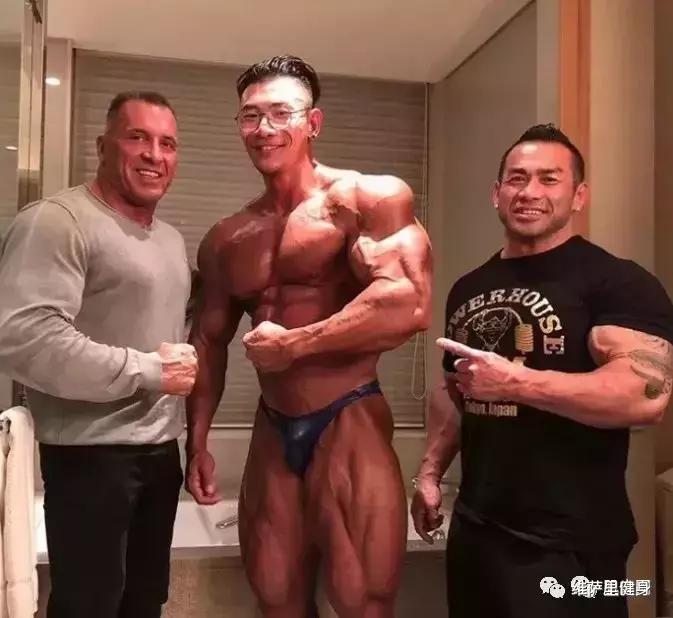 健身房你不知道名字的器械,健身房的十大常识