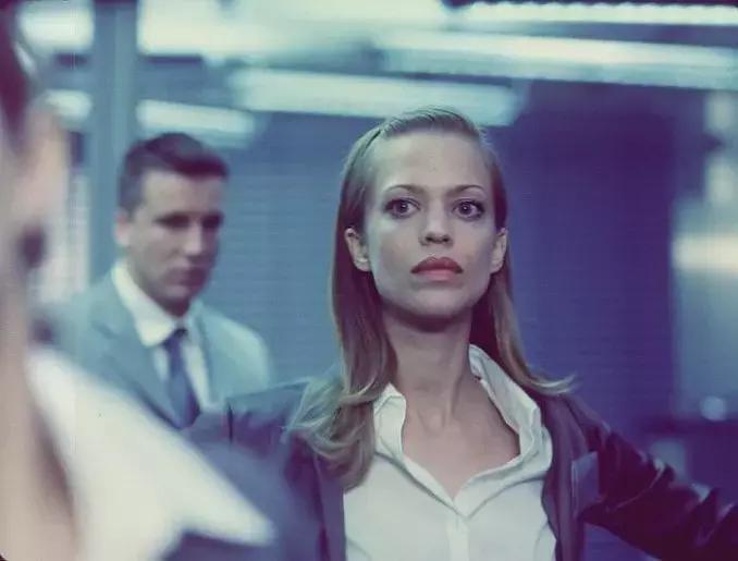 推荐十部未来世界科幻电影,推荐四部视觉震撼科幻电影