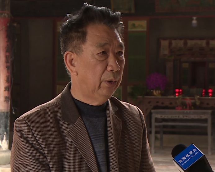 蓝氏种玉堂辈分排位,隆教蓝氏家庙什么时候建的