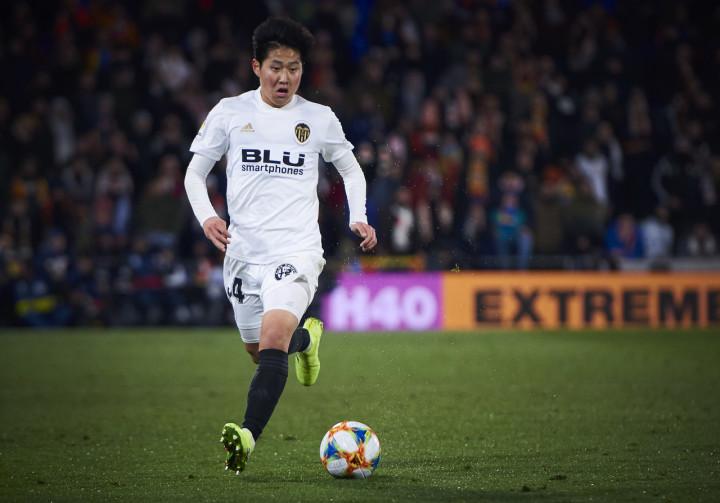 中国韩国日本球员身价排行榜,韩国球员身价排行榜最新