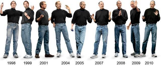 世界十大设计师,世界著名十大设计师