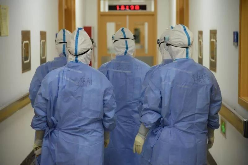 火神山医院建设全过程多少天,火神山医院用了几天建造完成