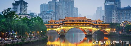 重磅推荐：超市采购们的福利来了，全国各地代表性特产大全