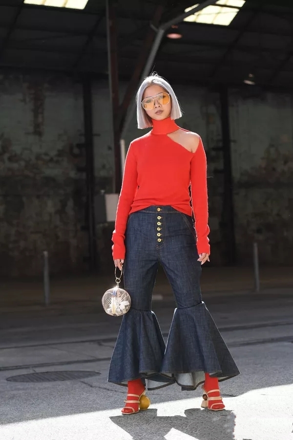 堆堆袜几年前,堆堆袜很多年前