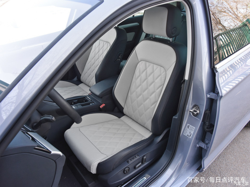 迈腾2022款330优点和缺点,迈腾算是大众高端车型吗