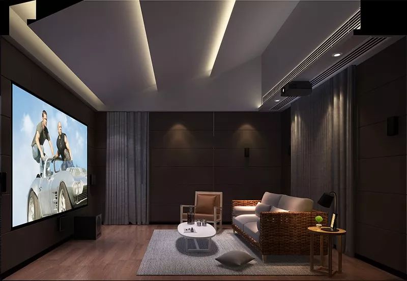 音箱怎样摆位各个位置都好听,音箱摆位对音质的影响