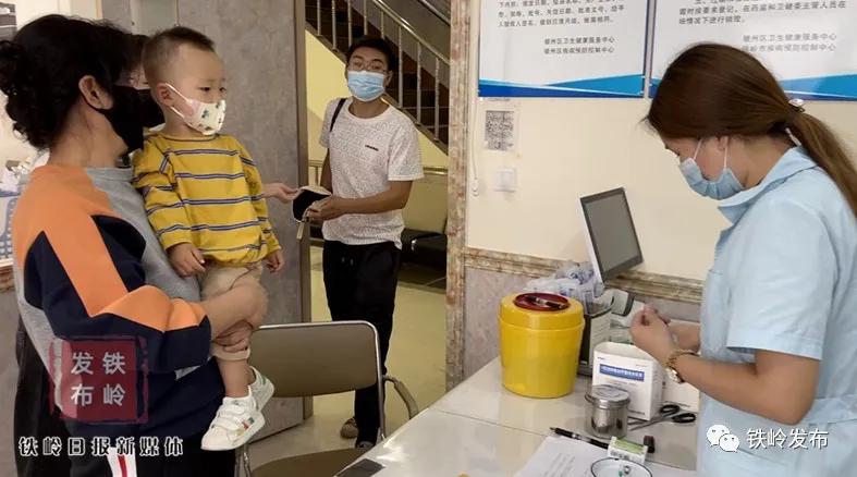 儿童接种鼻喷流感疫苗后的反应,不必打针的小孩