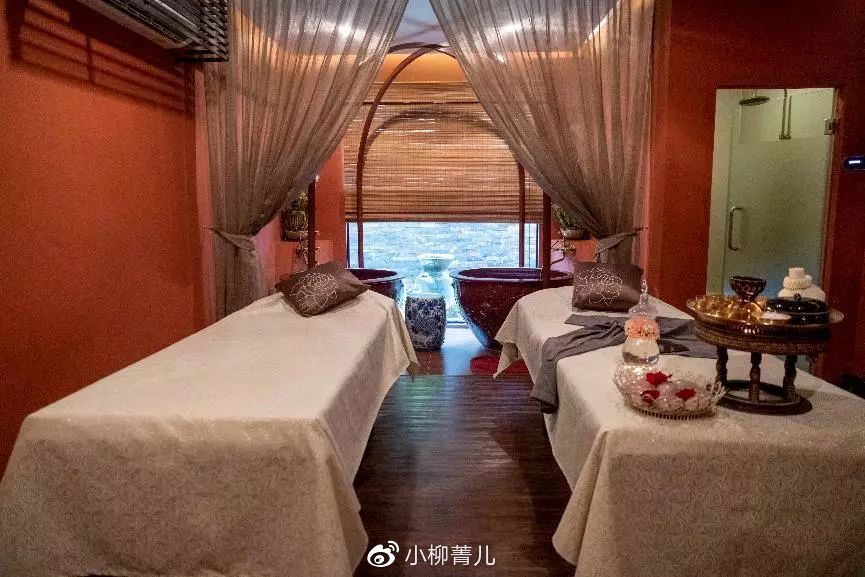 说走就走曼谷这样逛吃玩