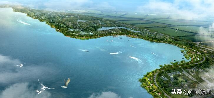 2024年吴江区重大项目建设,吴江集中开工42个项目