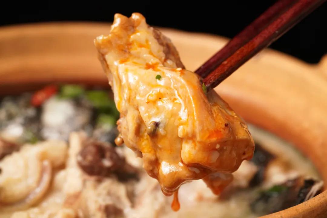 火锅界的天花板大渝火锅,火锅界的甜品天花板