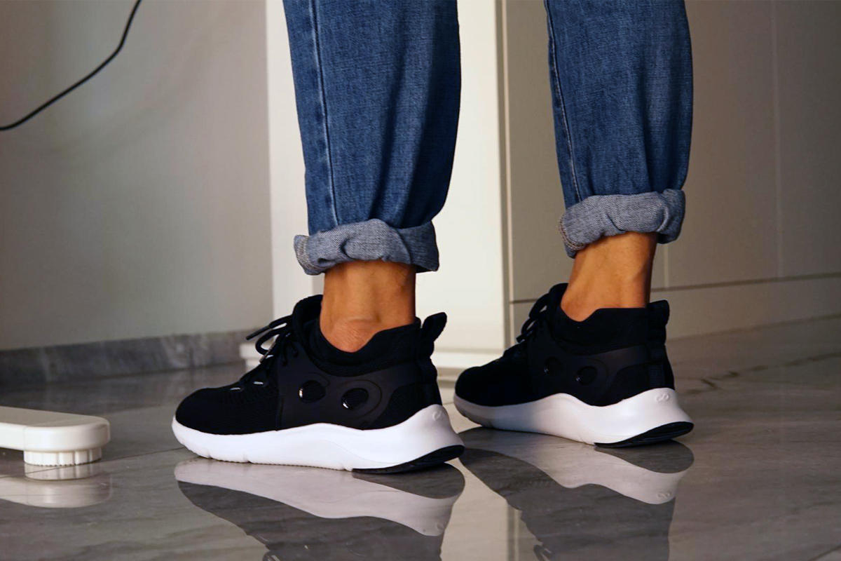 国产性价比之王运动鞋,国产鞋最软的是哪一款