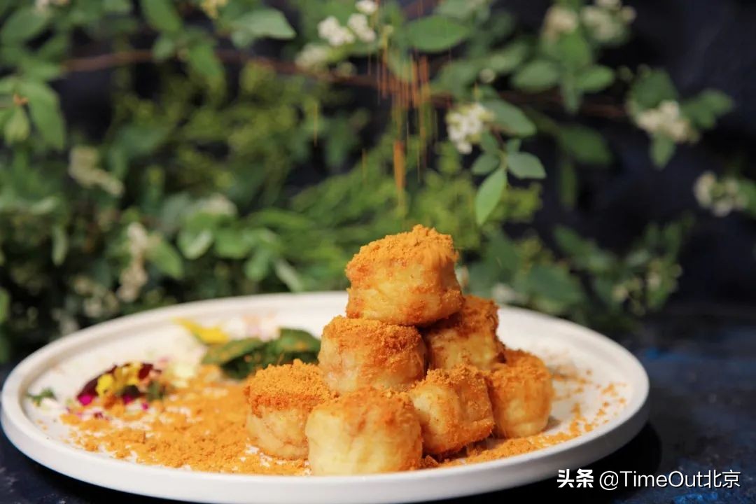 北京贴秋膘吃啥,北京人花式贴秋膘指南