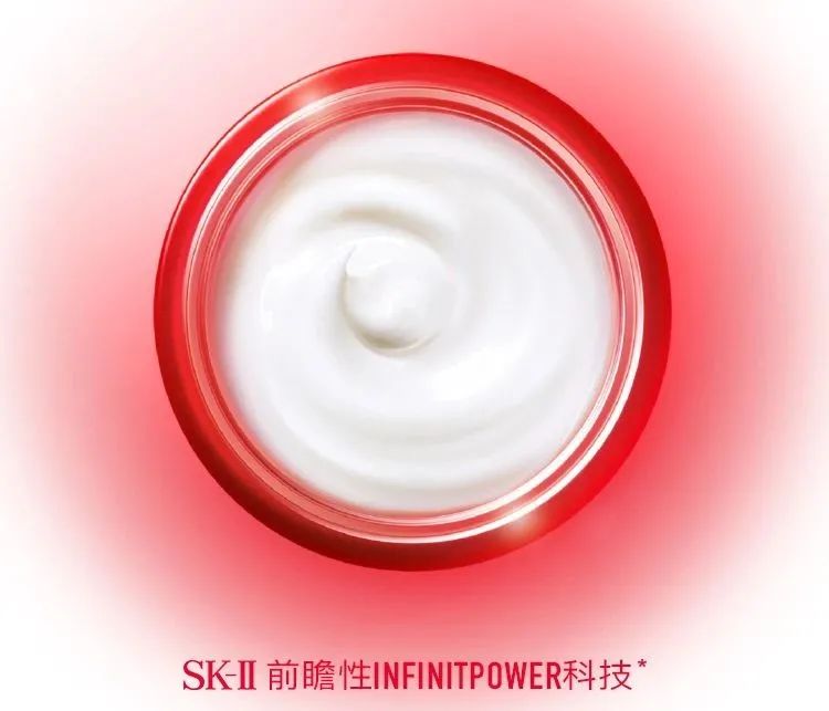 skii修复痘印的护肤品,skii修复面霜