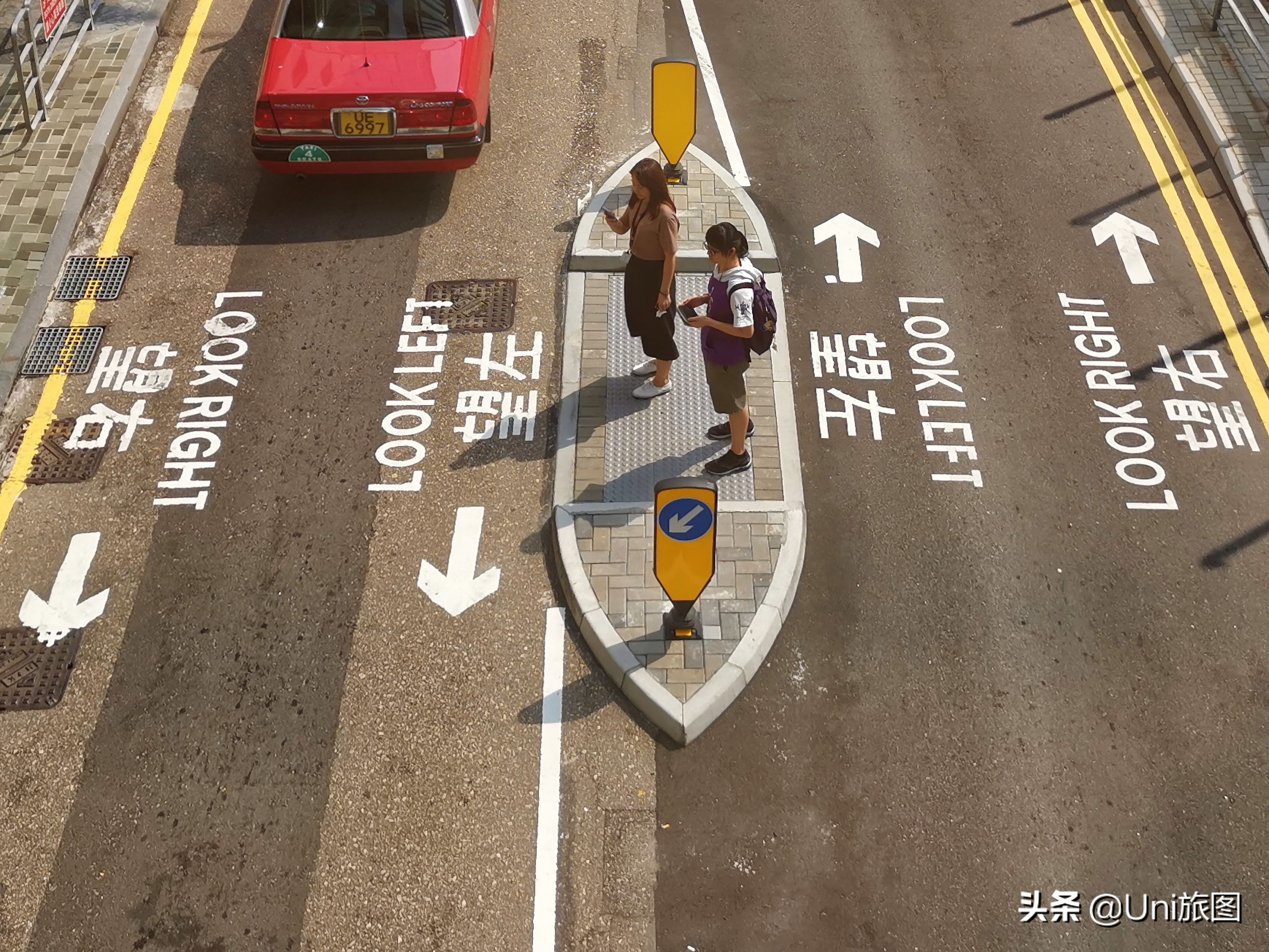 姜建和他的《走着瞧》——用手机记录一座城、一群人