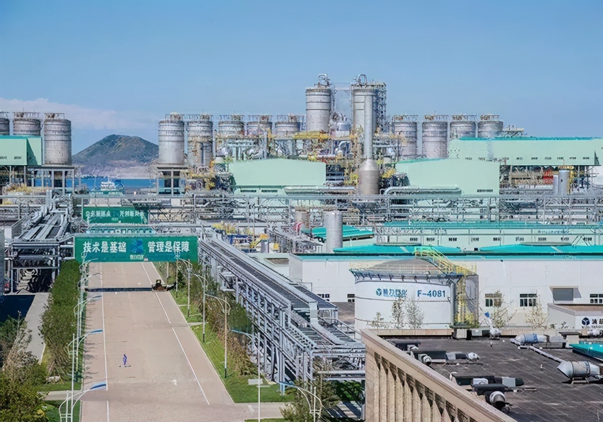 苏州第一大民营企业：去年营收达6953亿，创始人身家超过千亿