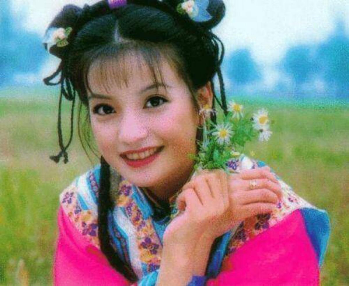 赵薇整容过了吗,赵薇后来整容了吗