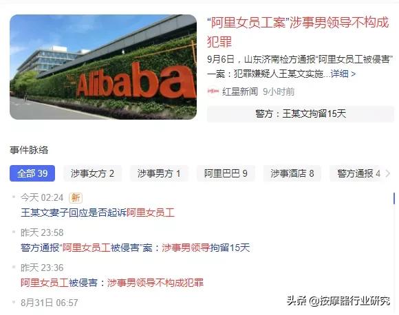 阿里性侵案件最终结果,阿里性侵案真相