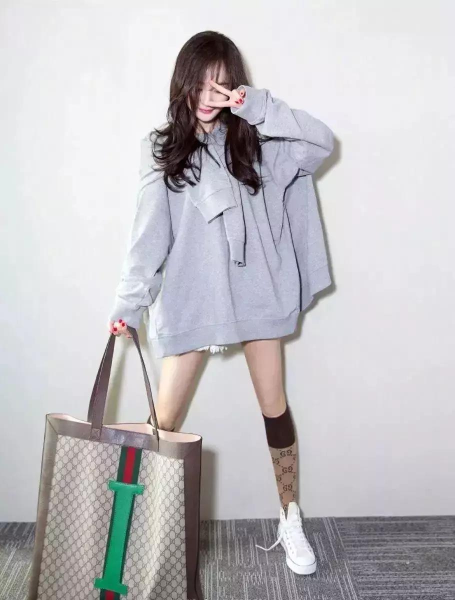 减龄版学院风,减龄又时髦的学院风