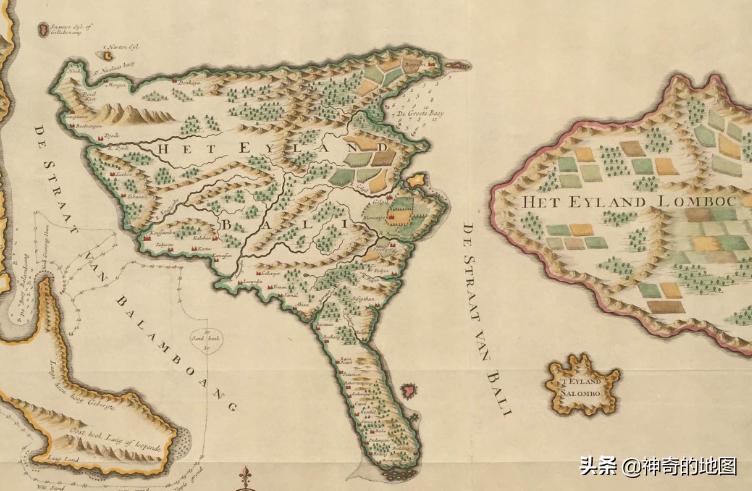 乱谈岛屿(32)巴厘岛(BaliIsland)会下金蛋的母鸡
