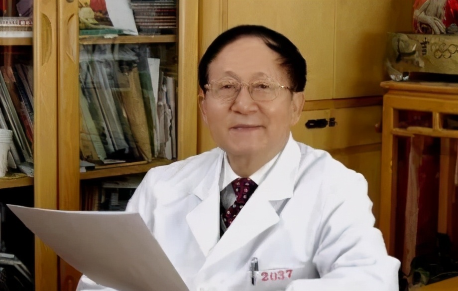 长寿的健康专家,长寿老中医的饮食