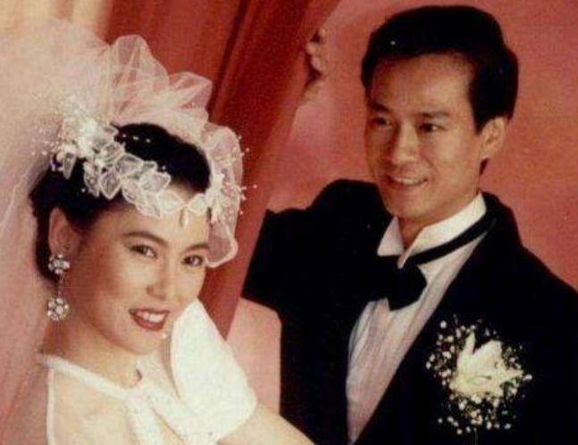 张学友干妈肥姐,张学友和沈殿霞女儿