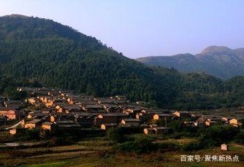 广西上林风景图,广西上林县洋渡风景