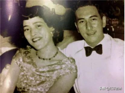 澳门赌王的发家史何鸿燊,赌王何鸿燊的一生传奇经历