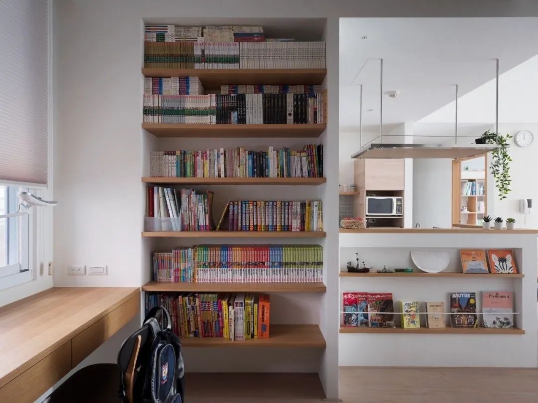 家庭异形空间利用,怎样才能拯救我的家