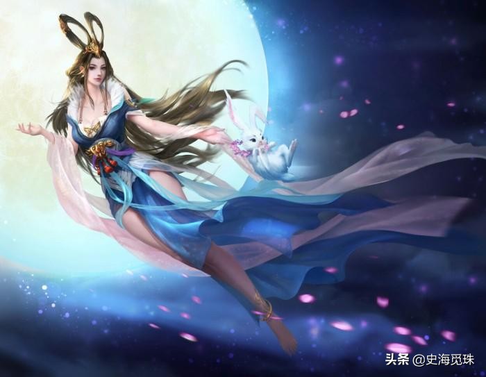 上古秘史原文,上古秘史完整版