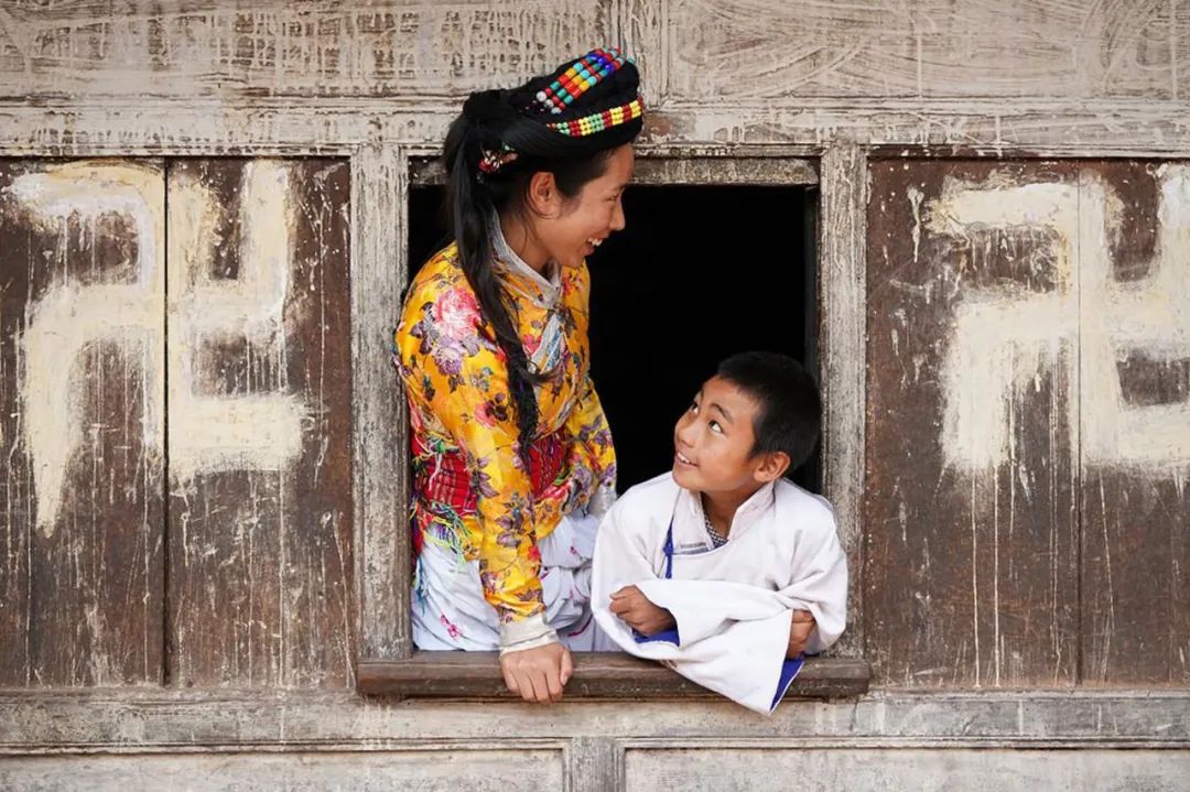 中国历史上出现过母系社会吗,中国最后一个母系社会部落在哪